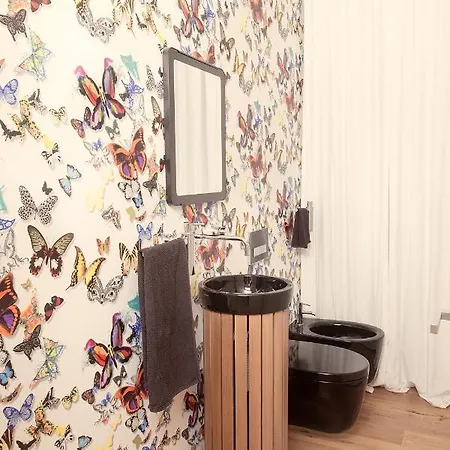 Sweet Home_designer's Flat/stylish/comfort *
